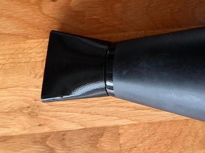 Replacement Hair Dryer Nozzle for GHD Air 1.0 