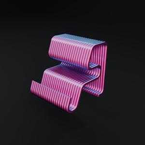 Yet another phone stand