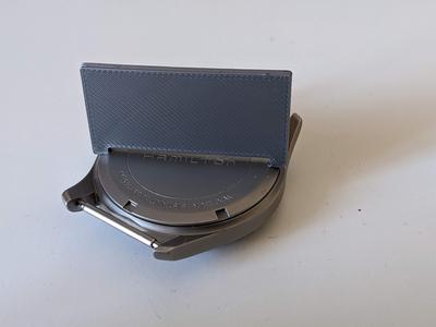 Watchback opener 32 mm