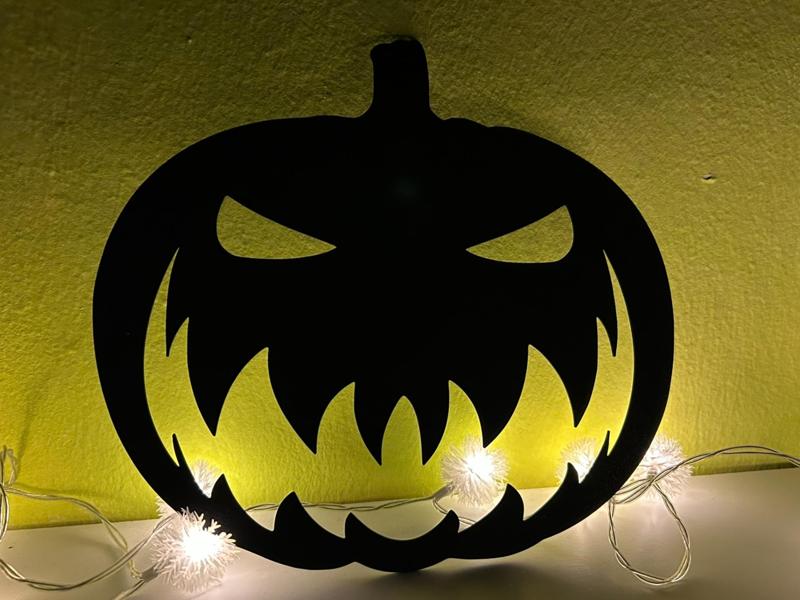 Halloween Pumpkin Spooky 