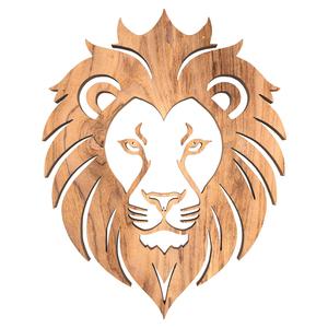 Lion Home Decor Wall Art No.1