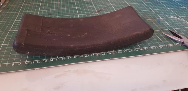 Incense Holder