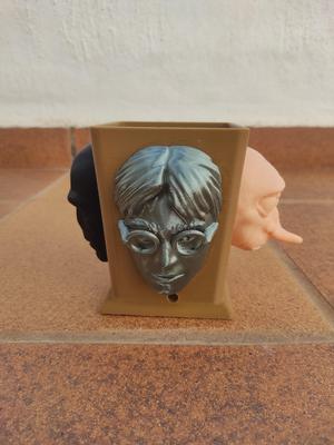 Harry pot and others