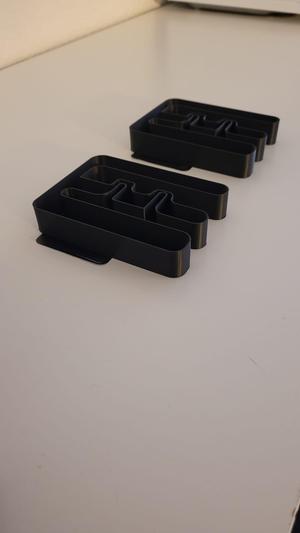 Speed test extrusion