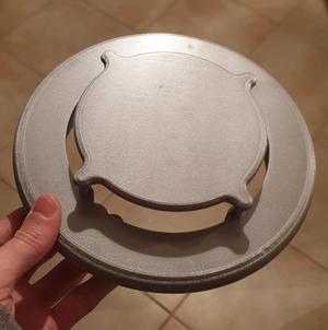 Bouche aération