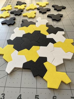 Einstein Tile