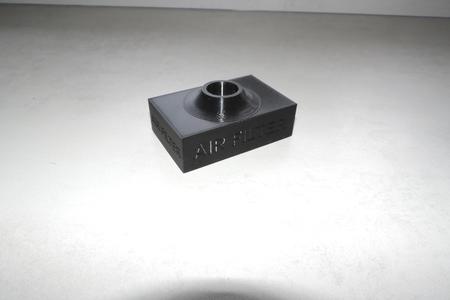 Air Filter (Vzduchový filtr)