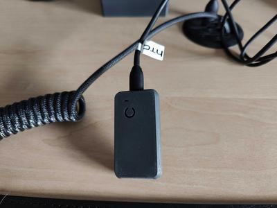 Raspberry Pi Pico Case Top V2 with Bootsel button