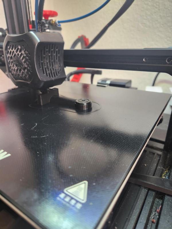 ender 3 v2 filament guide