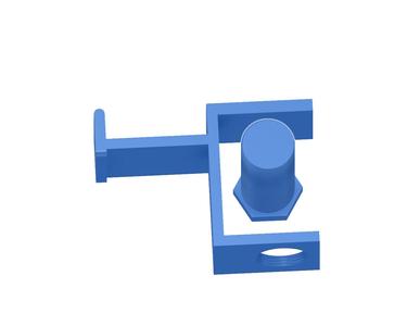 Large Headphone holder