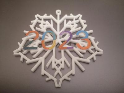 snowflake 2023