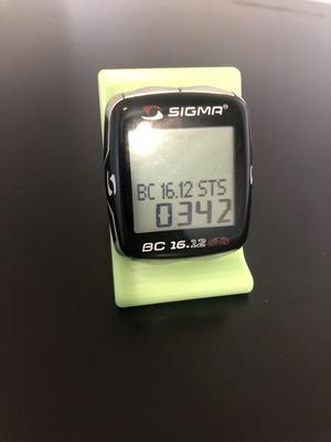 Desk Stand for Sigma BC 16.12 STS