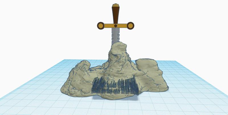 Excalibur