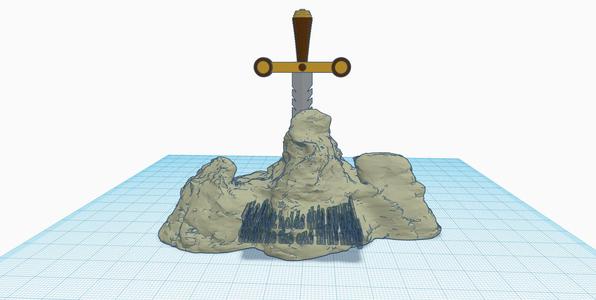 Excalibur