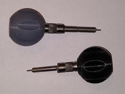 Lee Case Trimmer Cutter Knob