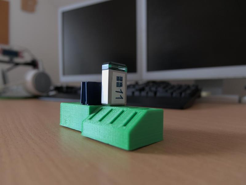 Desk Storage Organizer