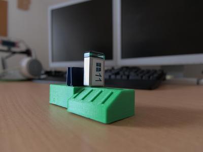 Desk Storage Organizer