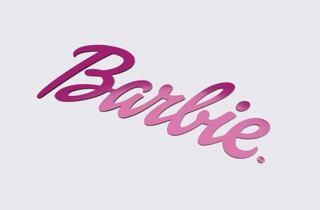 Barbie Logo