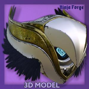 Horus Shell