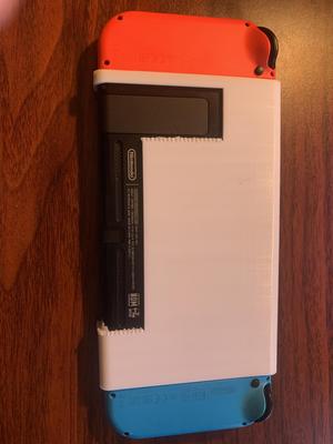 Nintendo Switch Case