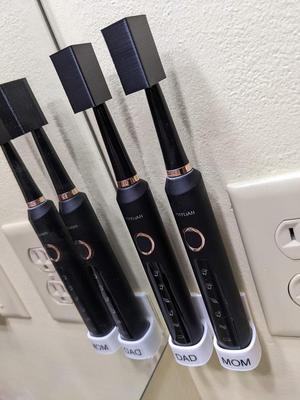 Phylian Toothbrush Holder