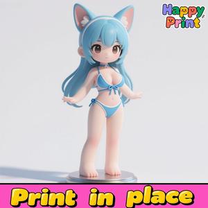 Anime Girl