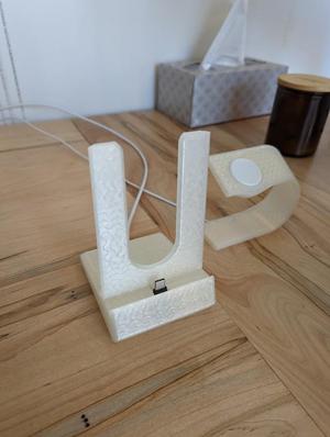 Popsocket Phone Dock