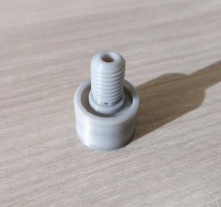 Niskin Bottle Bolt