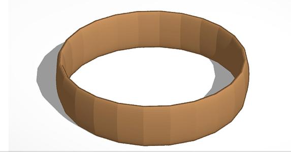 Classic ring