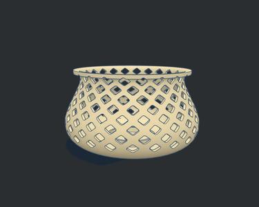 Candle holder