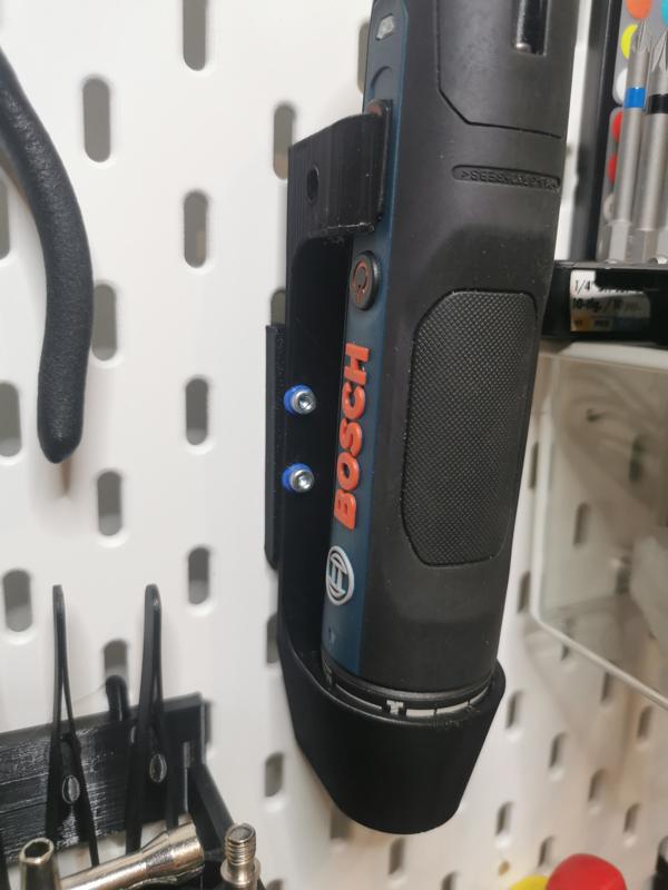 Bosch Go Skadis Mount