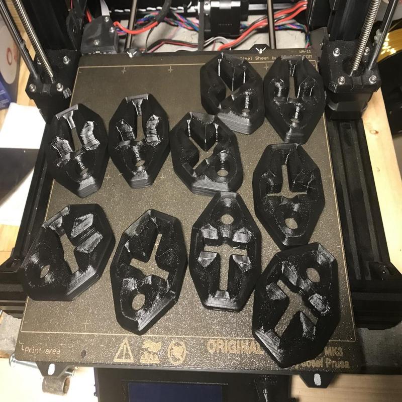 T-Post Hangers