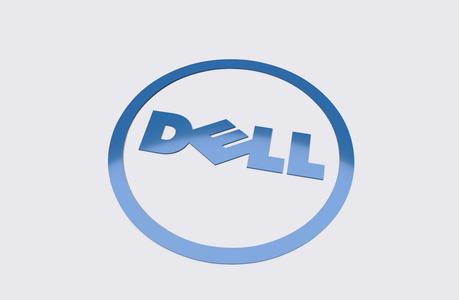 Dell Logo