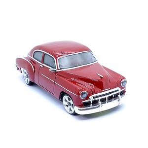 49 Fleetline Body Shell with Dummy Chassis (Xmod and MiniZ)