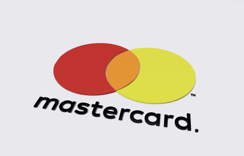 Mastercard Logo