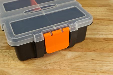 Box Latch