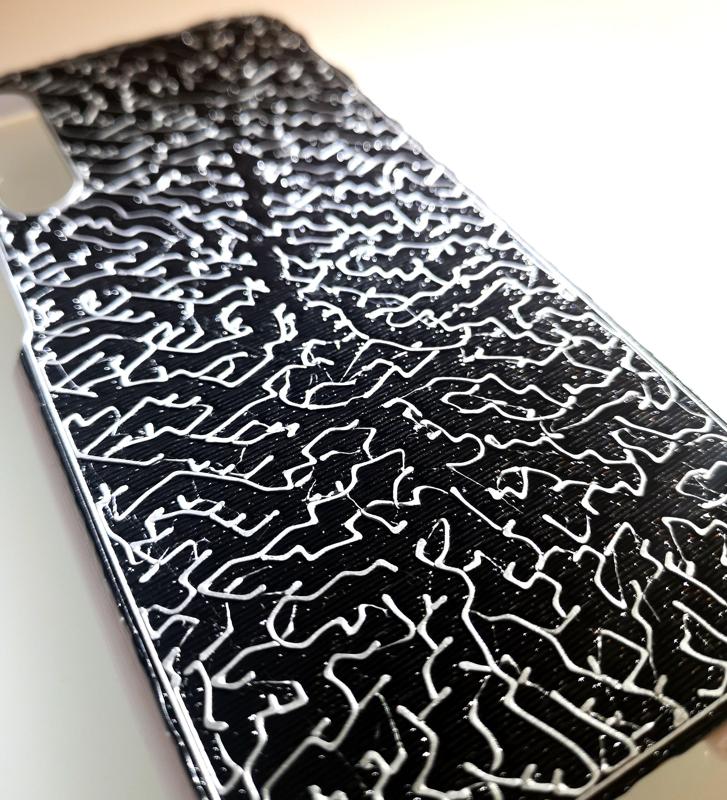 Huawei P20 Pro Thunderstruck Case