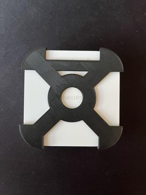 Hue Bridge Light Cover