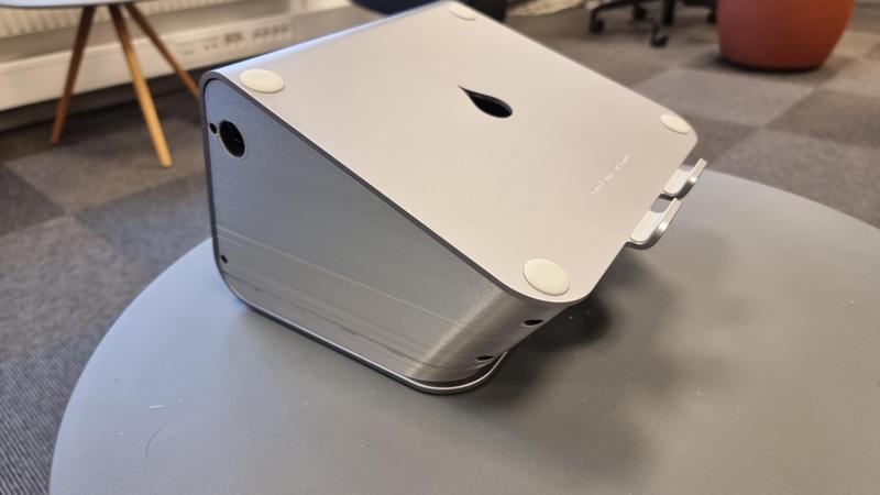 Drawer insert for Rain Design mStand