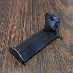 Wall Mountable Spool Holder