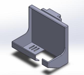 Snapmaker 2.0 Click Fix Toolhead