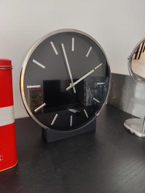 Stand for 38mm Biltema clock