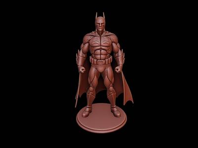 Batman figure Bust