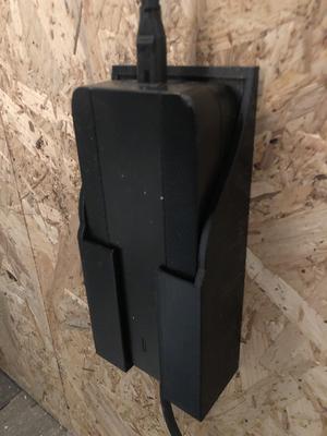 E-Bike Charger holder for Ampler Bike Charger
