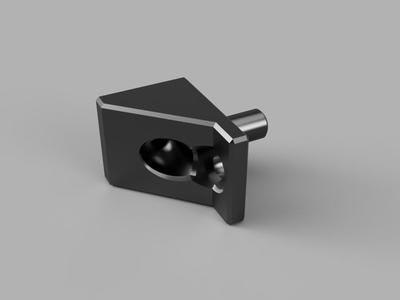 Shelf Brace (HTH)