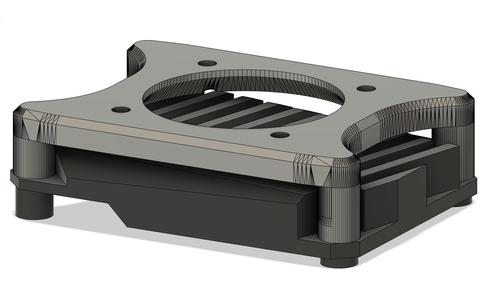 BTT CB1 FanHat for CB1 Heatsink