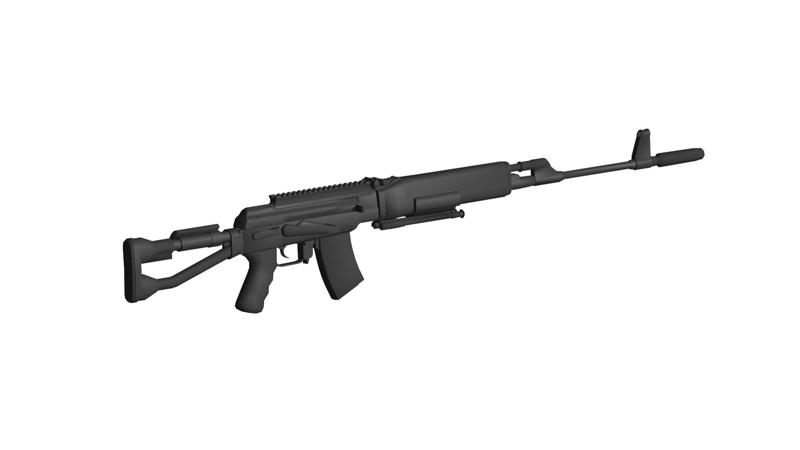 Dragunov