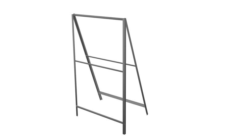 A Frame