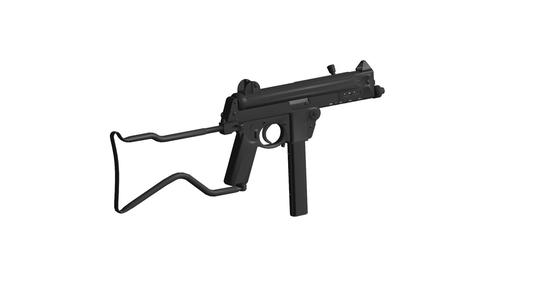 Walther MP
