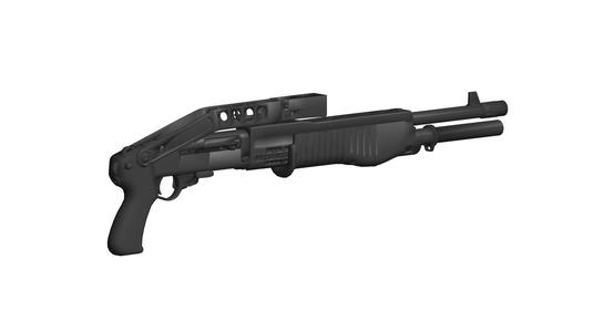 FRANCHI SPAS12
